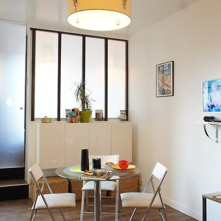 Ze Perfect Place - Ideal ! 2 Pieces Antiquaires, Port Garibaldi Nisa Exterior foto