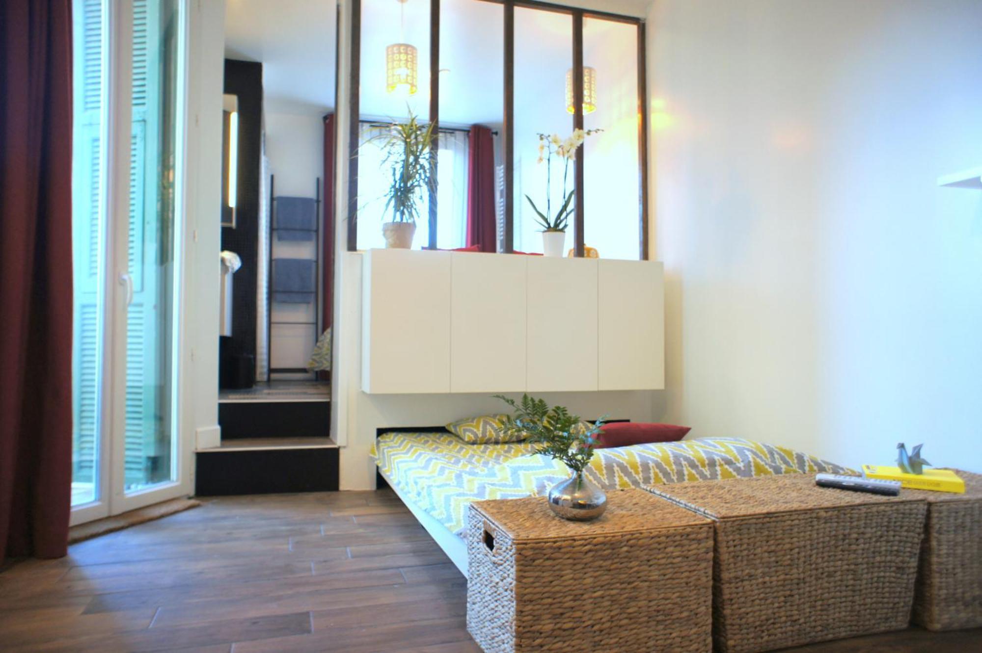 Ze Perfect Place - Ideal ! 2 Pieces Antiquaires, Port Garibaldi Nisa Exterior foto