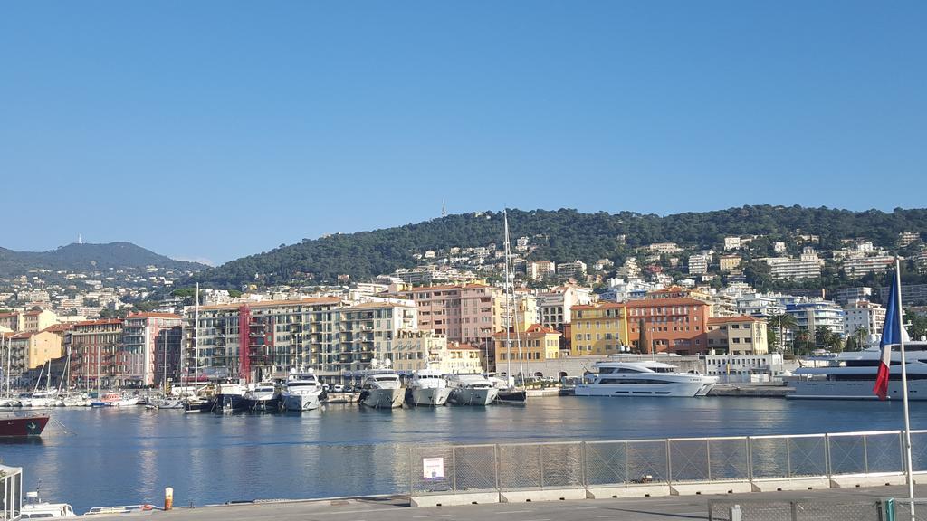 Ze Perfect Place - Ideal ! 2 Pieces Antiquaires, Port Garibaldi Nisa Exterior foto