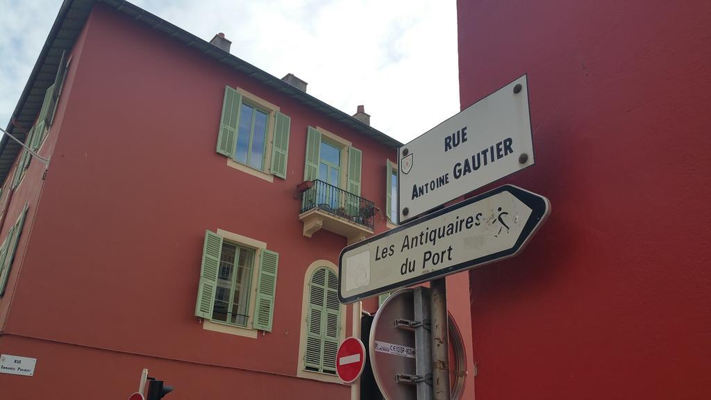Ze Perfect Place - Ideal ! 2 Pieces Antiquaires, Port Garibaldi Nisa Exterior foto