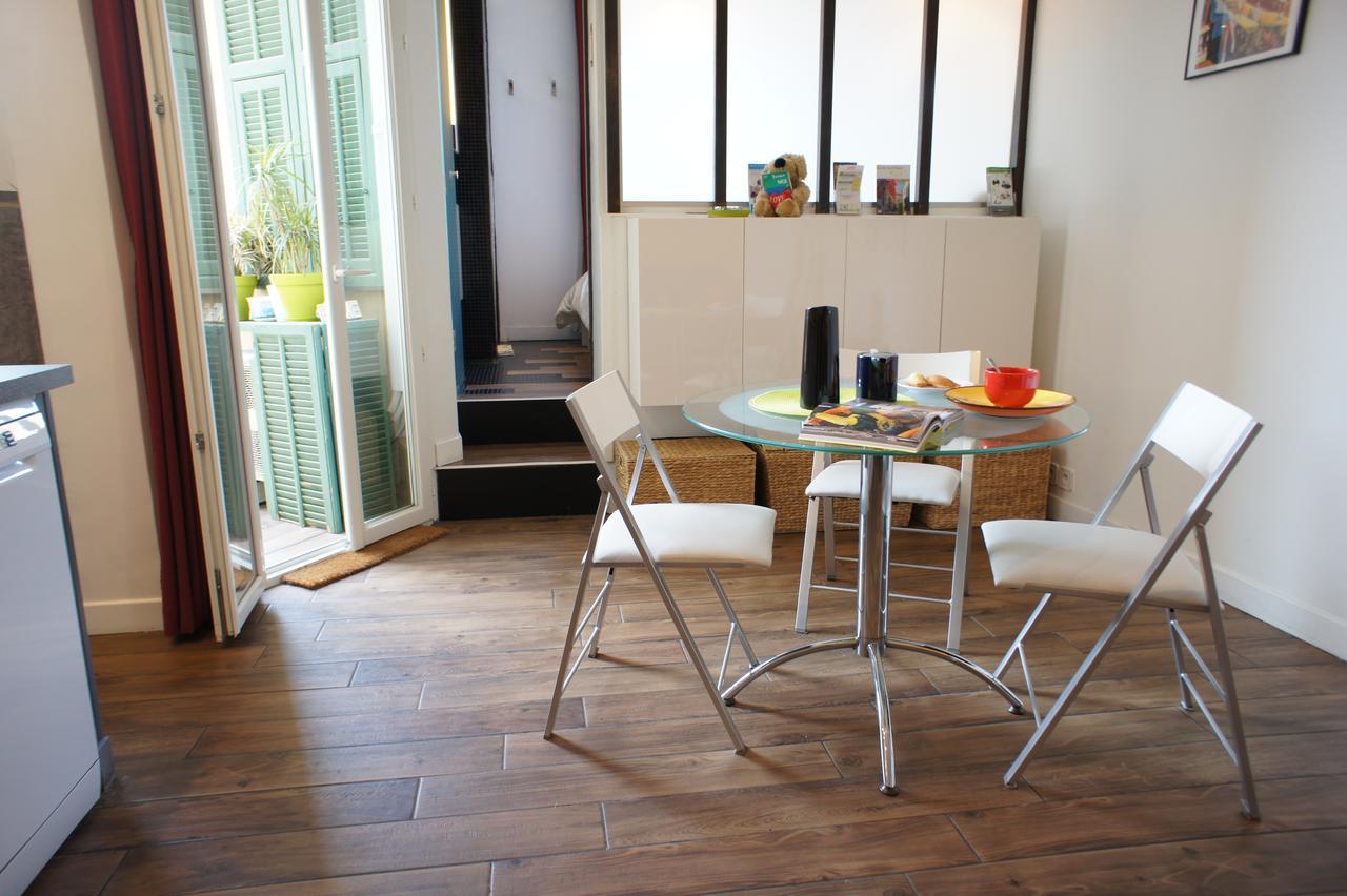 Ze Perfect Place - Ideal ! 2 Pieces Antiquaires, Port Garibaldi Nisa Exterior foto
