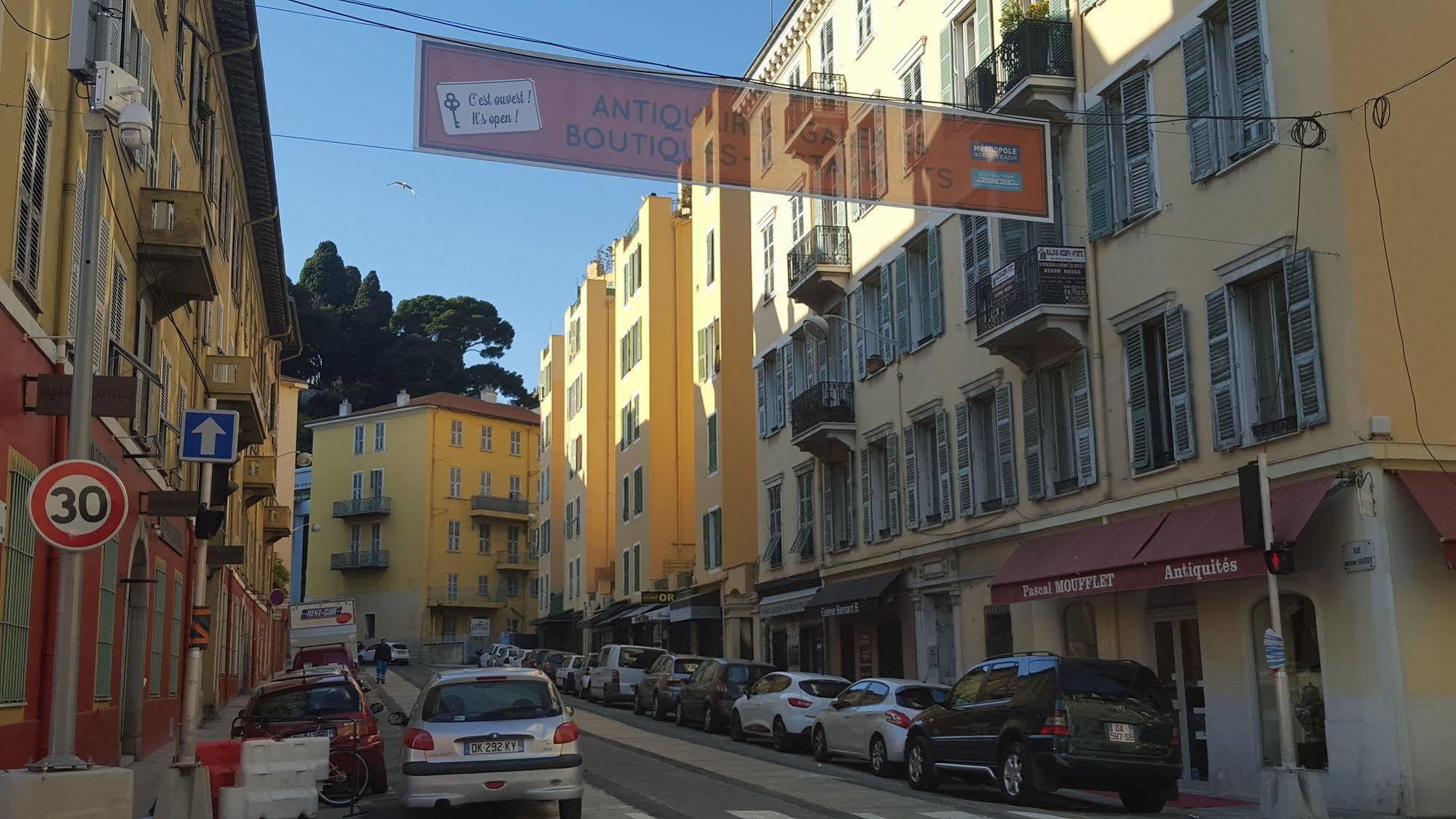 Ze Perfect Place - Ideal ! 2 Pieces Antiquaires, Port Garibaldi Nisa Exterior foto