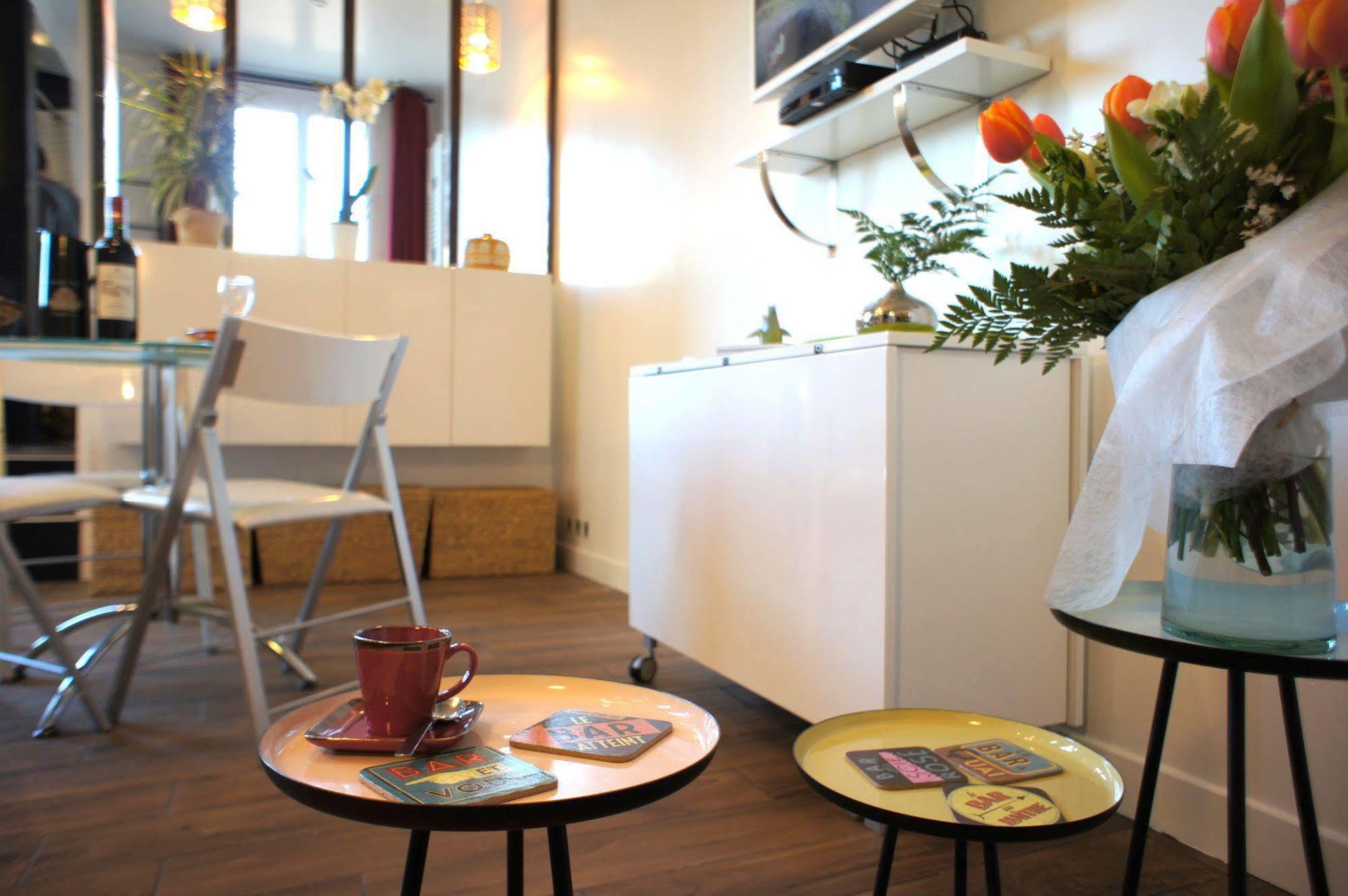 Ze Perfect Place - Ideal ! 2 Pieces Antiquaires, Port Garibaldi Nisa Exterior foto
