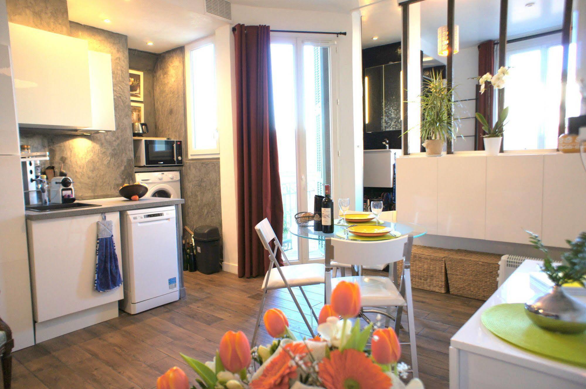 Ze Perfect Place - Ideal ! 2 Pieces Antiquaires, Port Garibaldi Nisa Exterior foto
